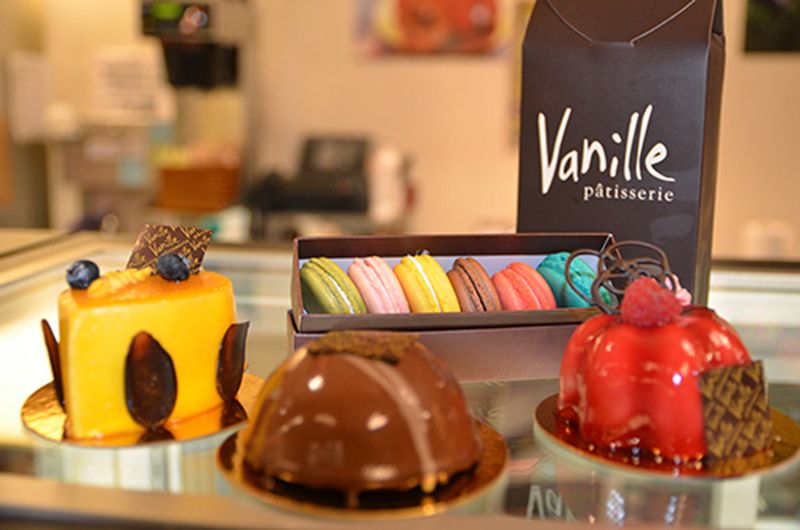 Vanille Patisserie
