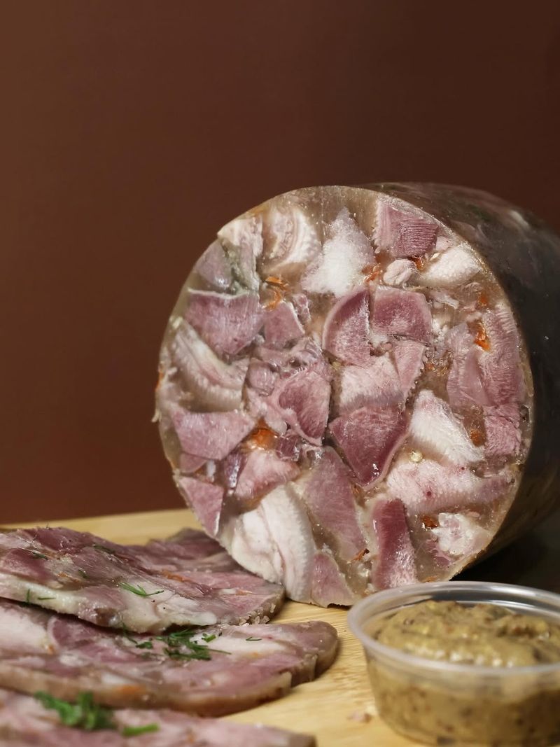 Headcheese