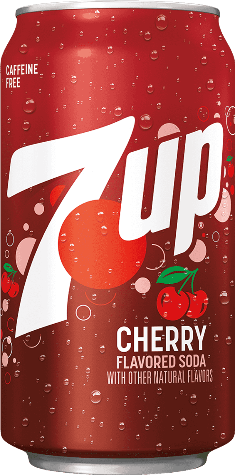 7UP Cherry