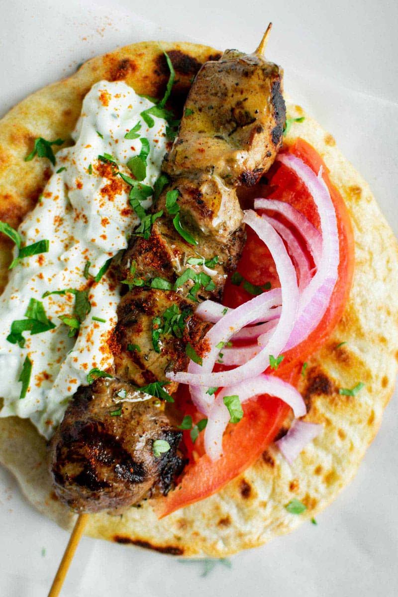 Souvlaki