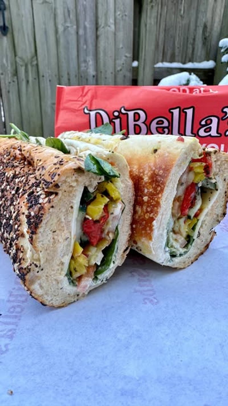 DiBella’s Subs