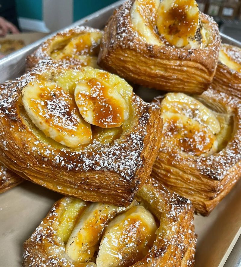 Sugar Moon Bakery