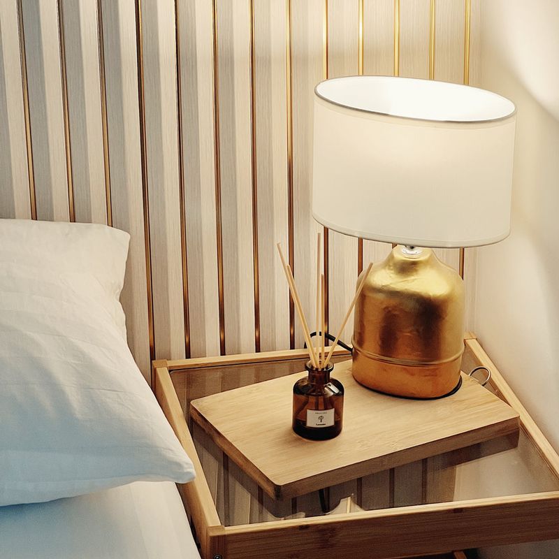 Use jasmine as a comfort cue, not a drug substitute