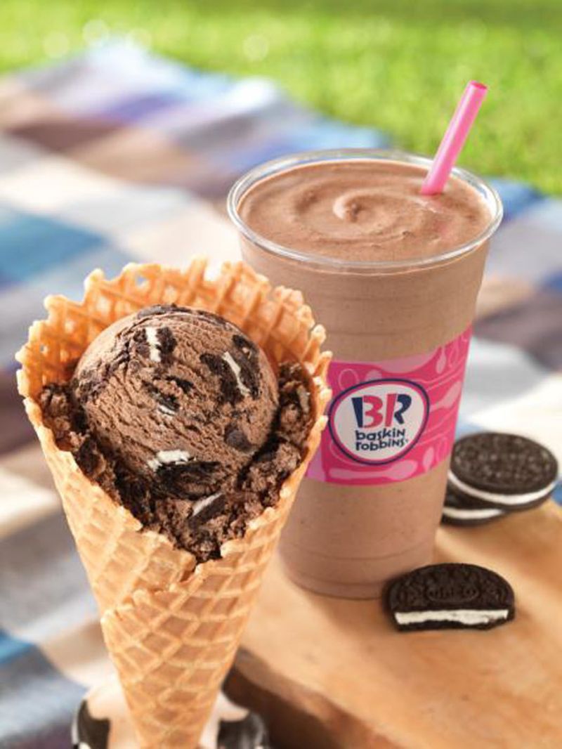 Baskin-Robbins