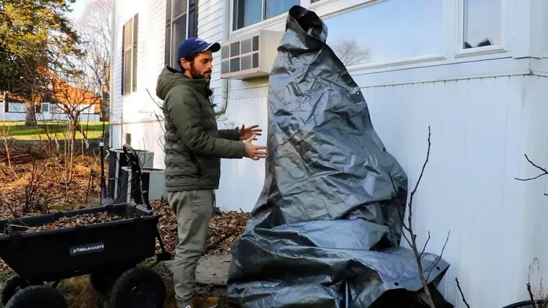 Avoid winter fixes that create new damage