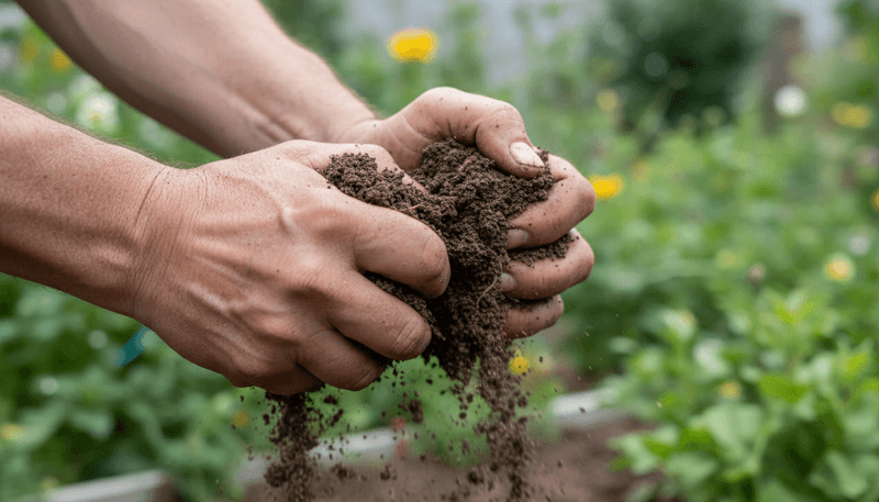 Contributing to Soil Compaction