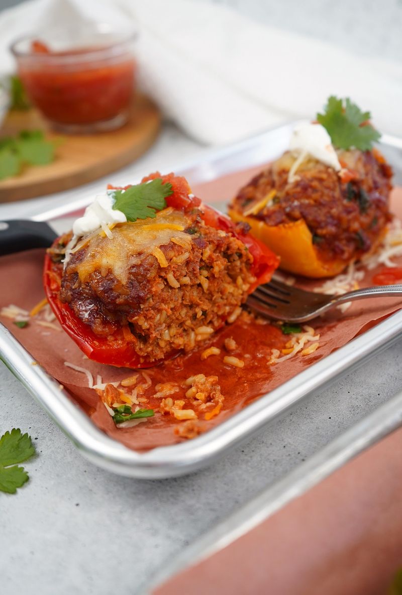 Chorizo