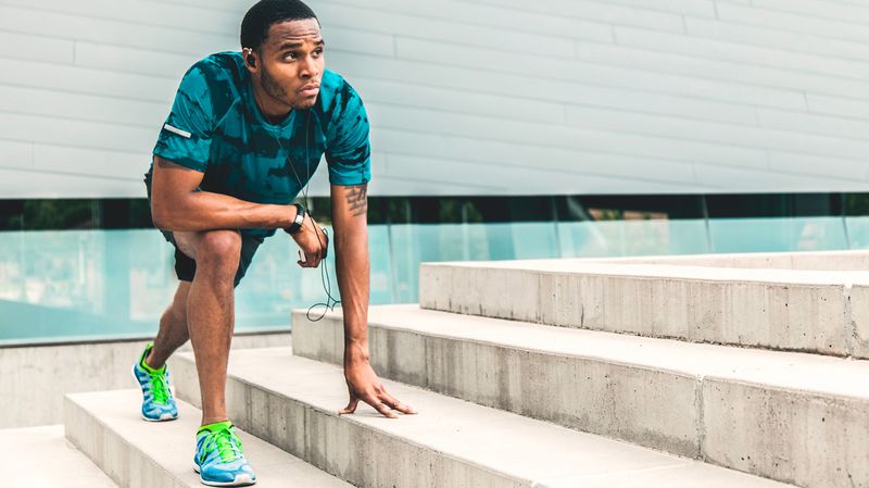 The Exercise Studies Tested a Narrow Kind of Soreness