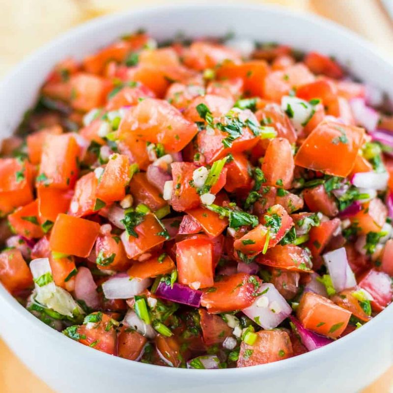 Salsa