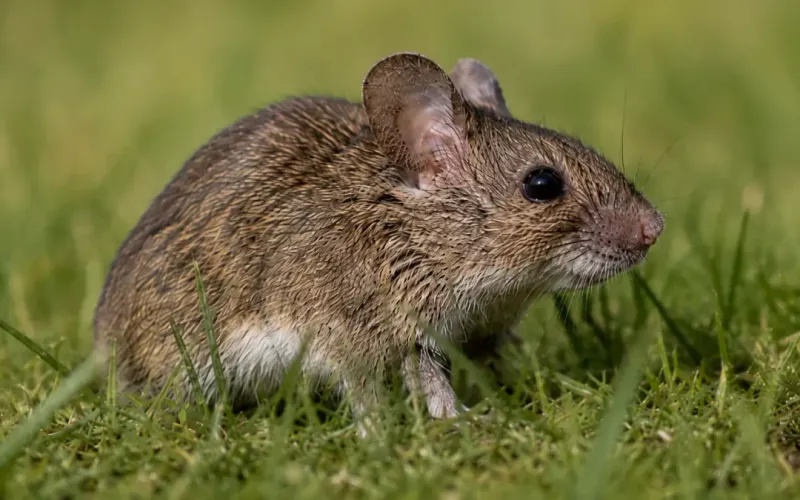 Manage rodents without poisoning the predator