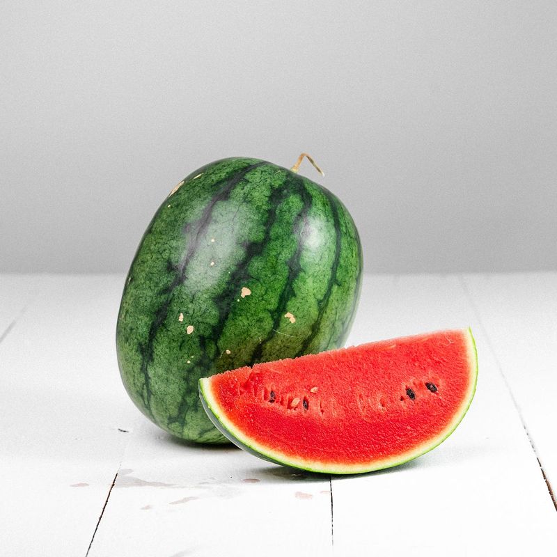 Highest Lycopene of Any Fresh Fruit