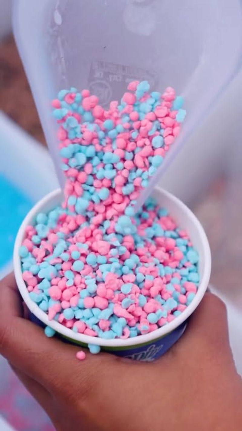 Cotton Candy