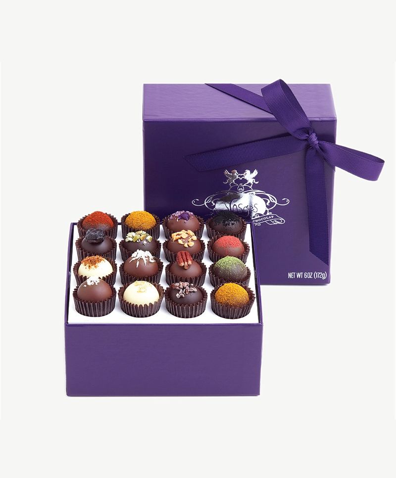 Vosges Haut-Chocolat Signature Assortment Box