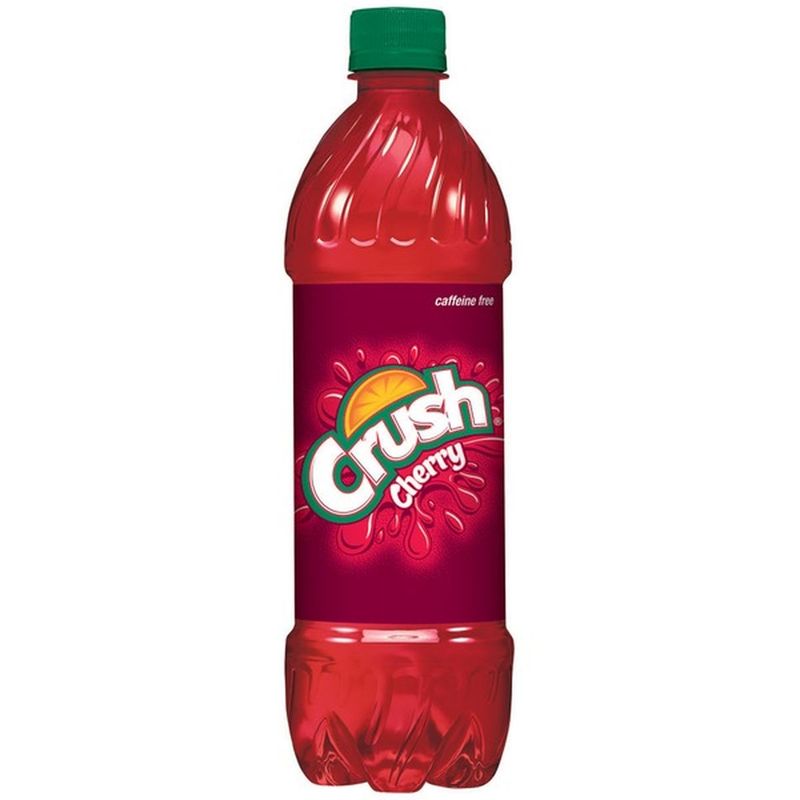 Crush Cherry