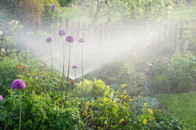 Resolve Drought Stress Before Addressing Fertility