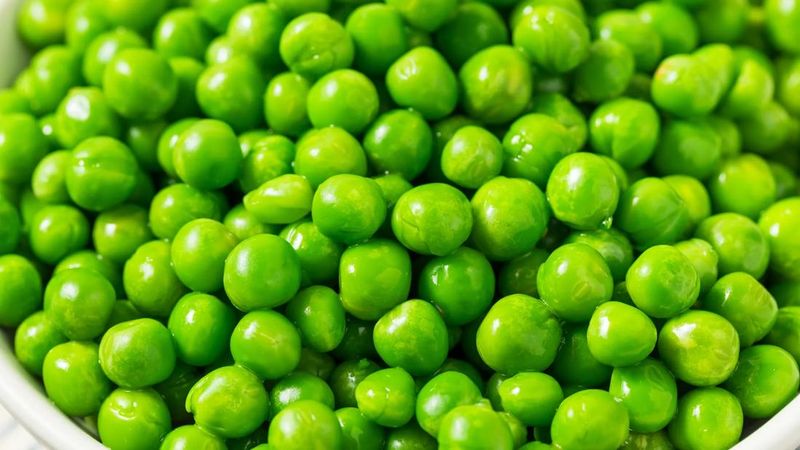 Green Peas