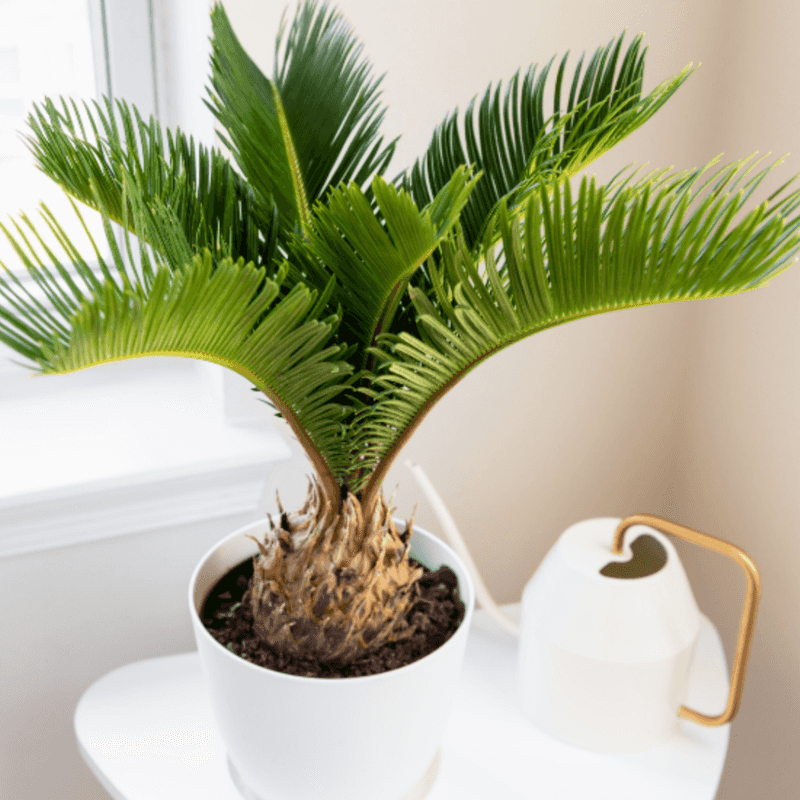 Sago Palm