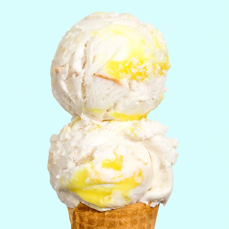 Lemon Bar
