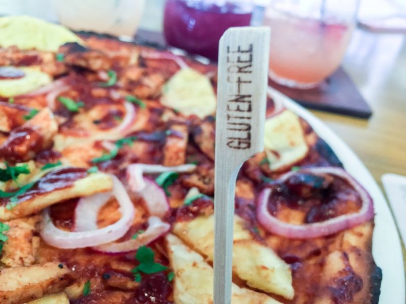 California Pizza Kitchen