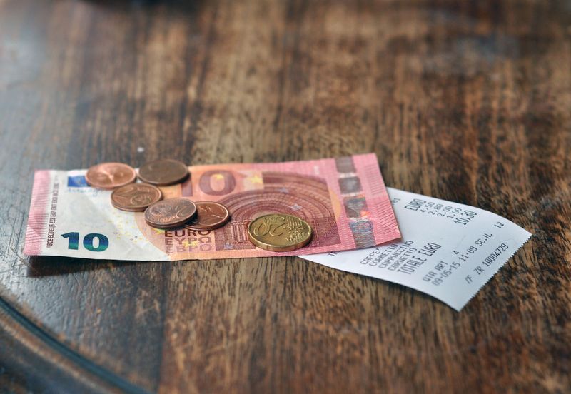 Tipping the wrong way