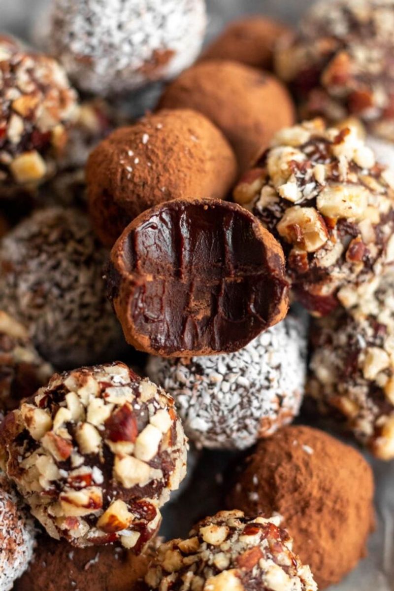 Chocolate Truffles