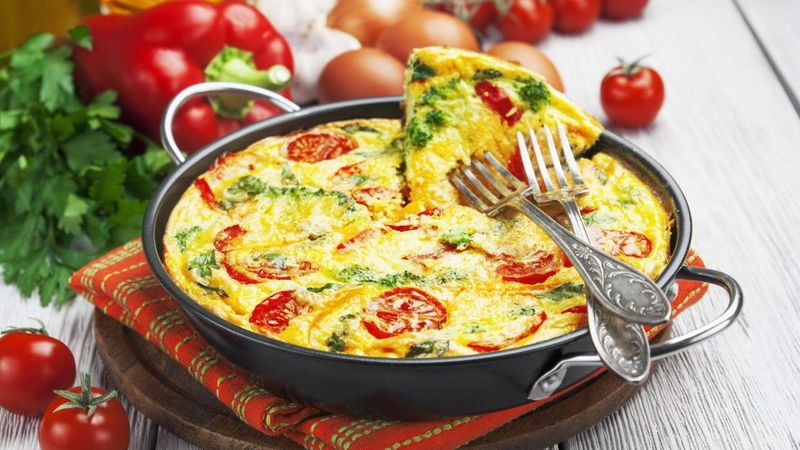 Frittata