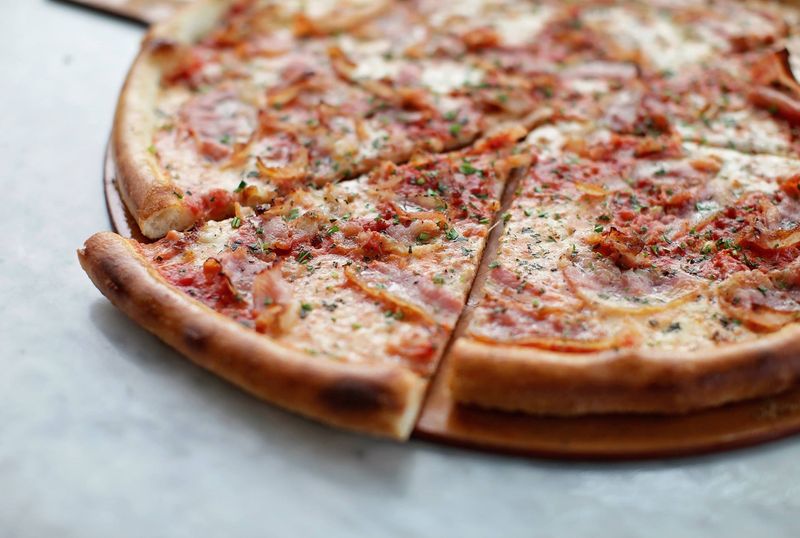Pagliacci Pizza, Seattle
