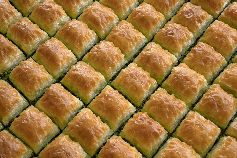 Baklava