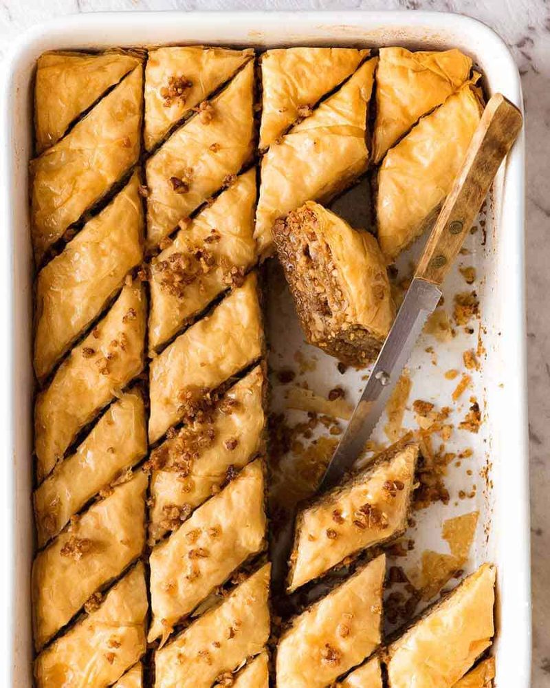 Baklava