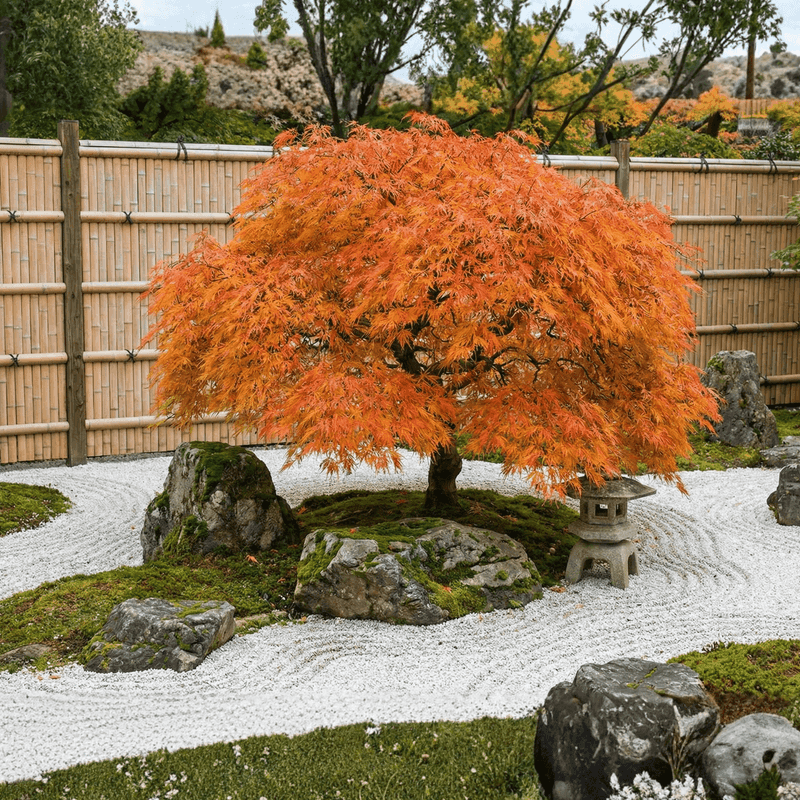 Japanese Maple