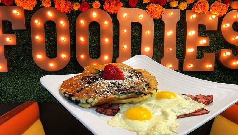 Foodies Diner (Hackensack)