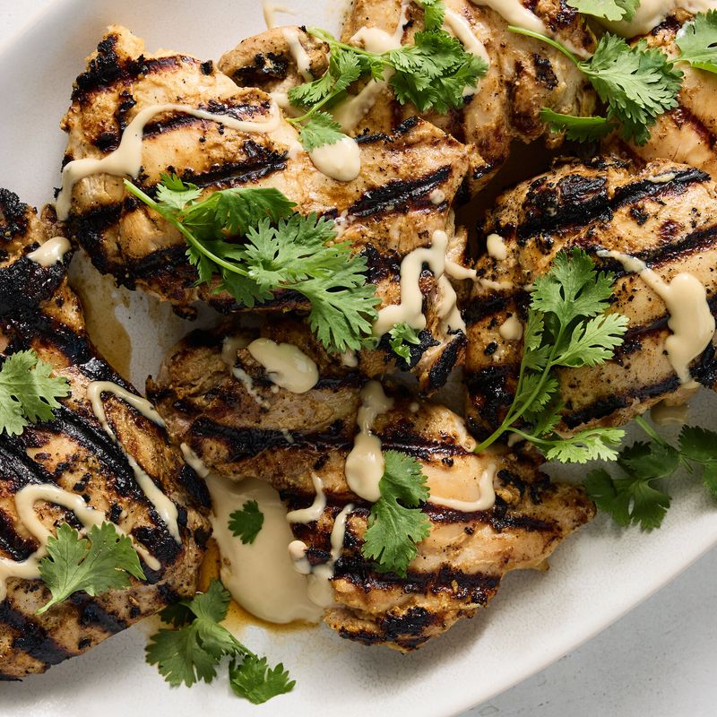Marinades