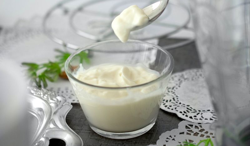 Yogurt
