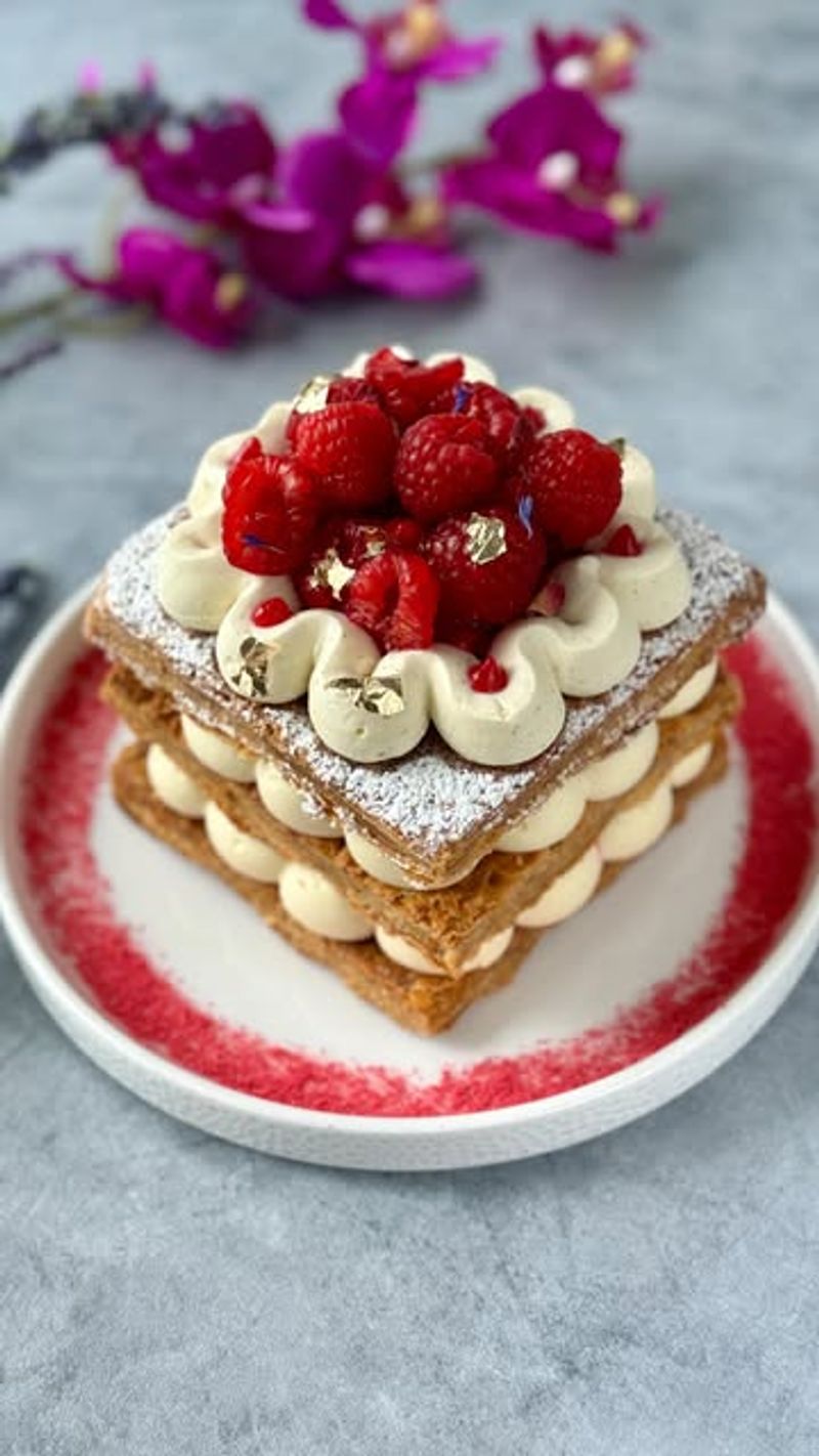 Butter & Bloom Patisserie