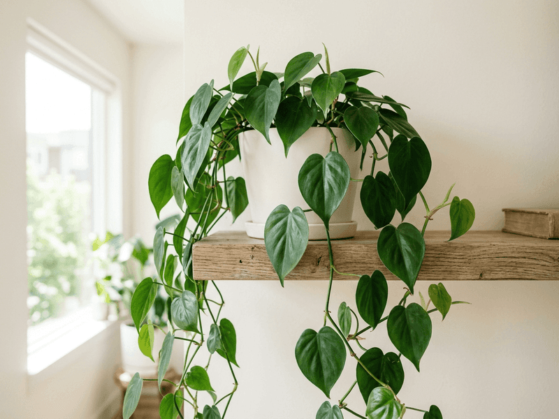 Philodendron