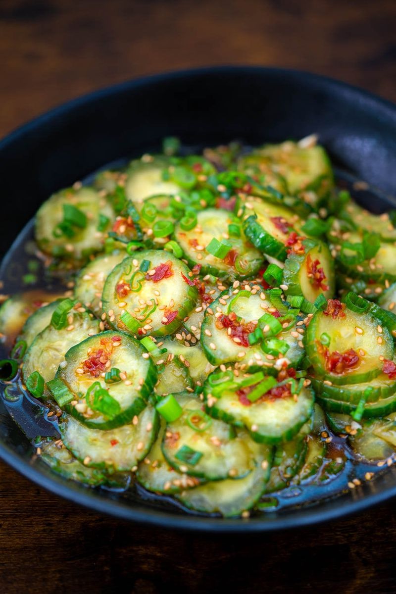Toasted Sesame Oil