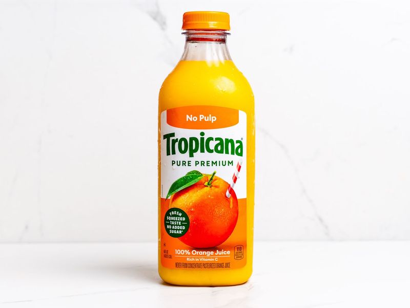 Tropicana