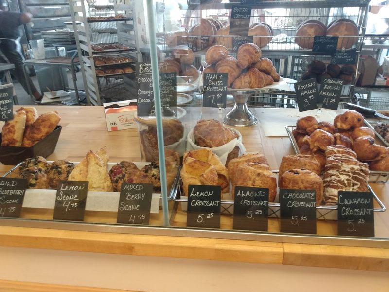 The Bakery Cases Are A Real Problem