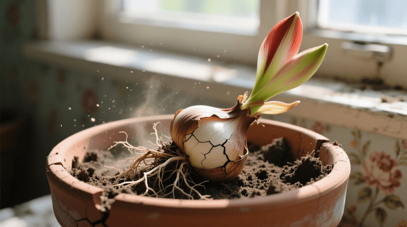 Incorrect Temperatures During Growth or Dormancy