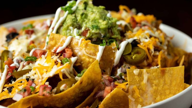Nachos