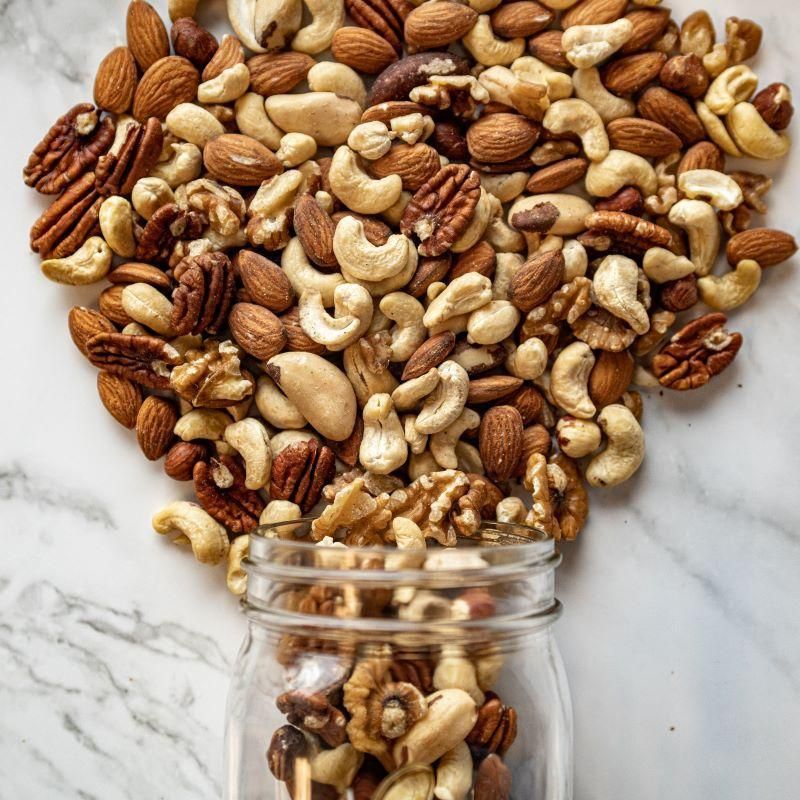 Nuts