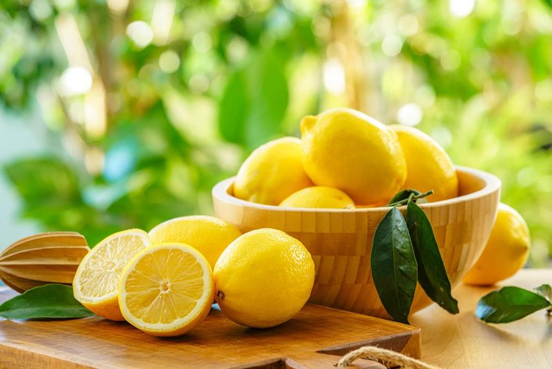 Lemons