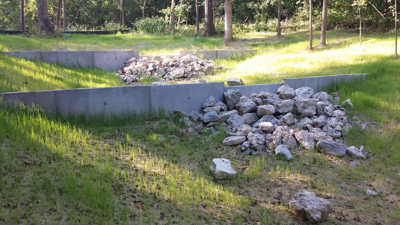 Planting Plan and Grasses to Avoid