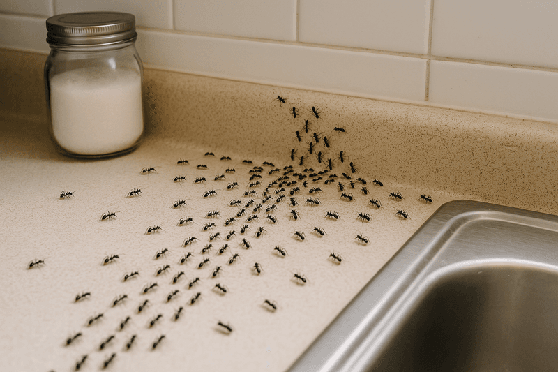 Ants