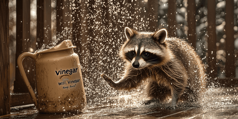 Vinegar