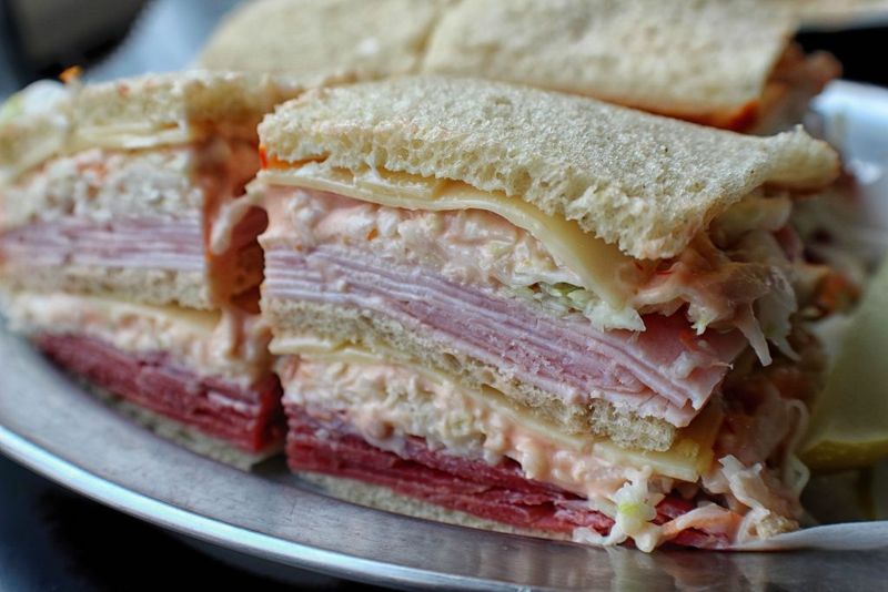 Sloppy Joe Sandwiches