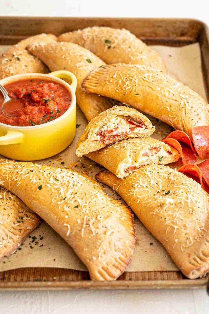 Calzone
