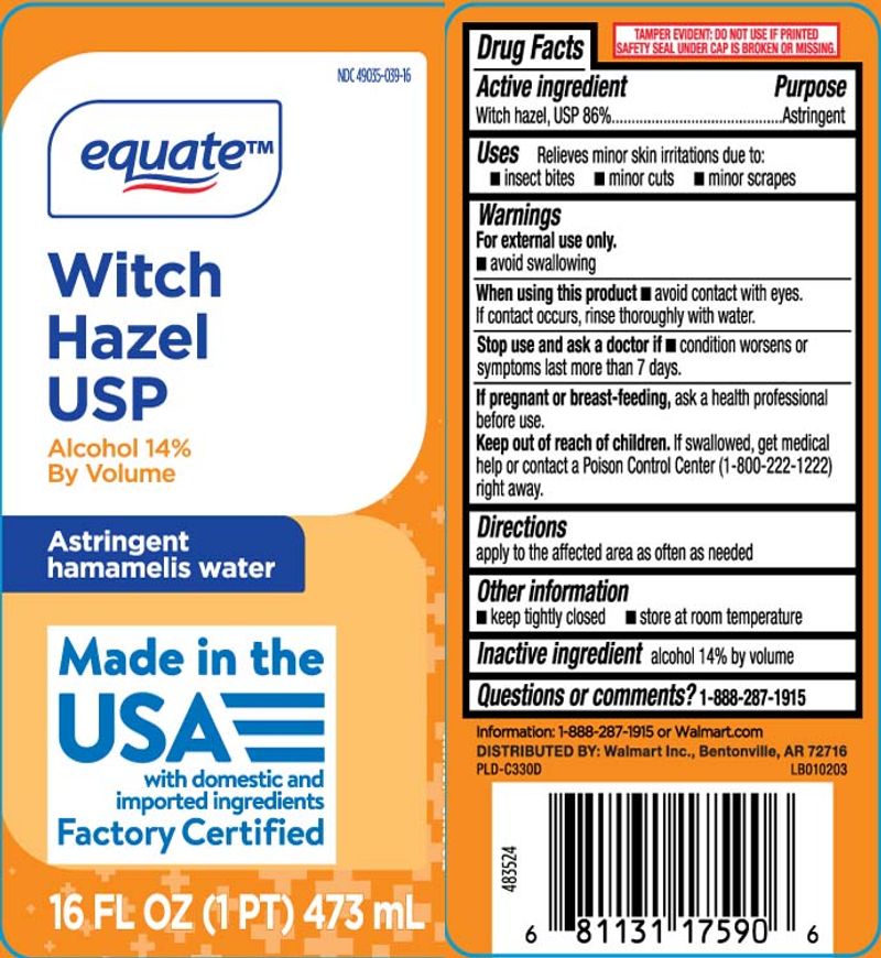 What the FDA monograph does—and does not—say