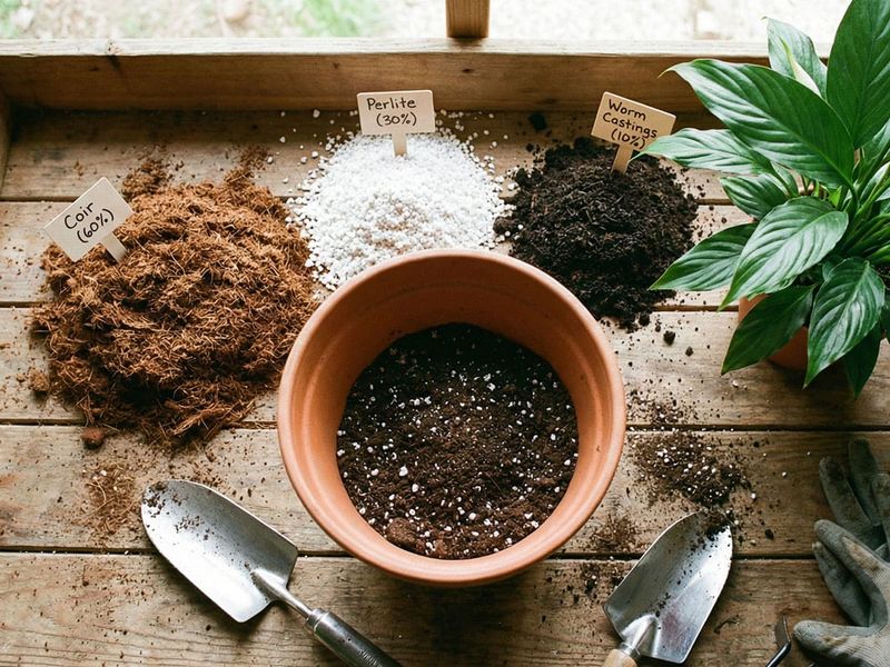 Improve Poor or Compacted Soil