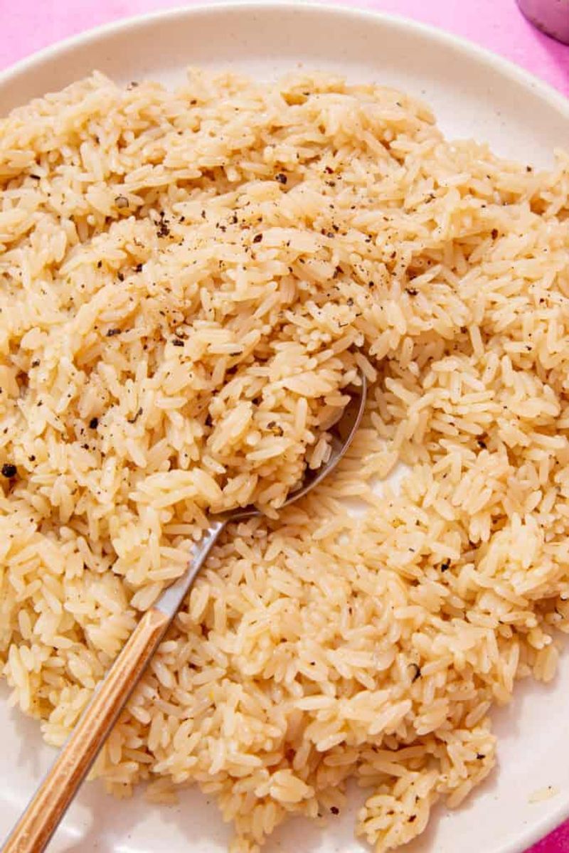 Flavor Grains and Pasta
